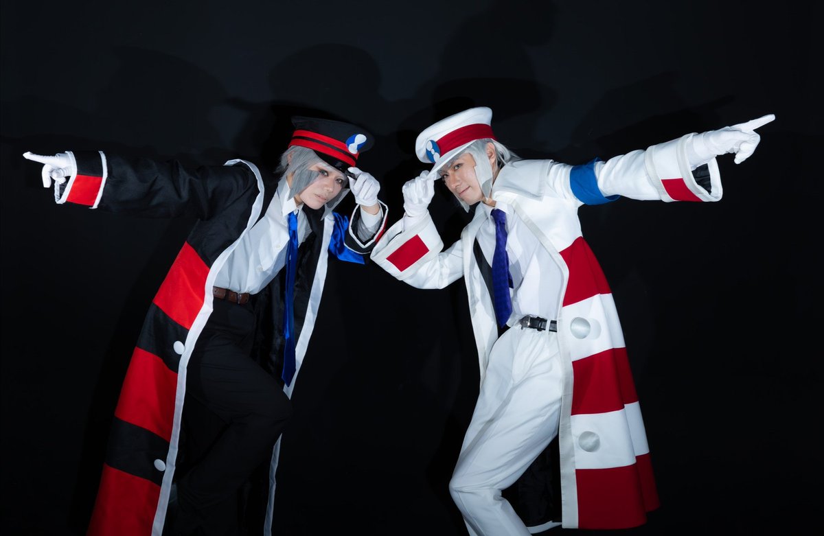 Twoucan サブマス の注目ツイート コスプレ