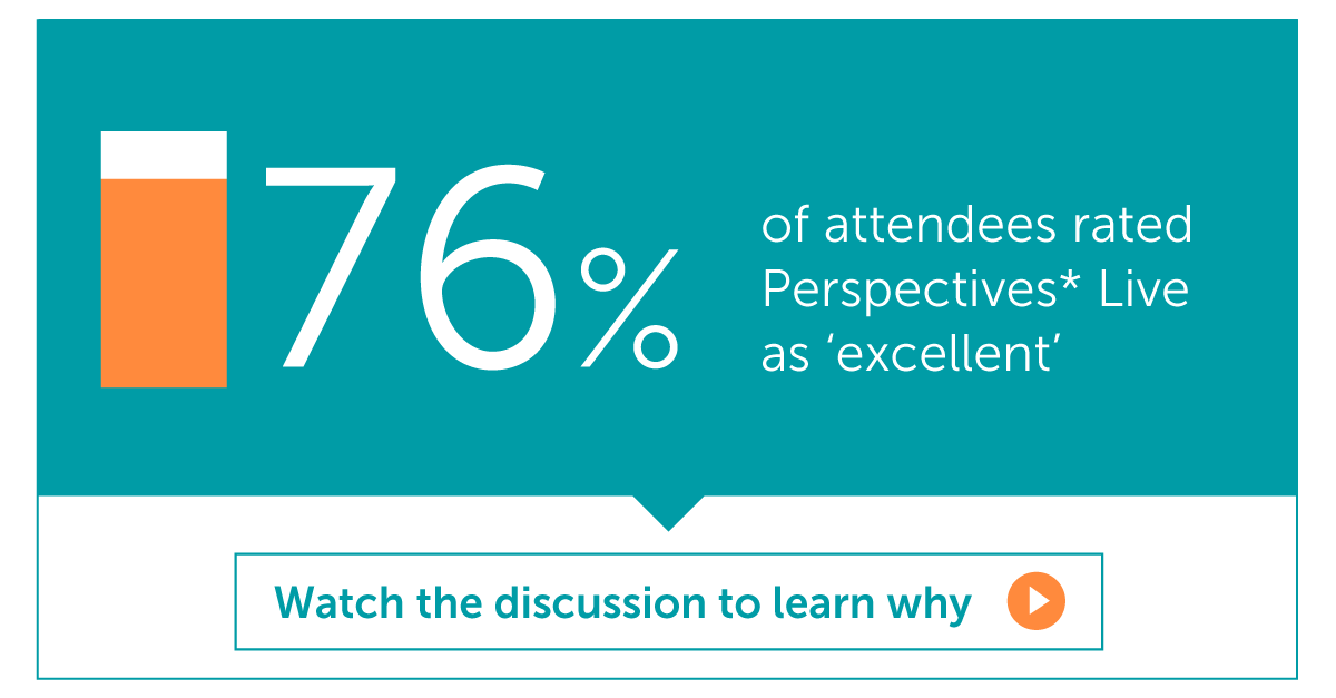 It’s hard to believe that it’s just over a week since we hosted Perspectives* Live with <a href="/Microsoft/">Microsoft</a>.
 
The good news is we’ve packaged up the full event &amp; it's now available. Just head on over to okt.to/mg1fLc and watch at a time that suits you
 
#PerspectivesFromCivica