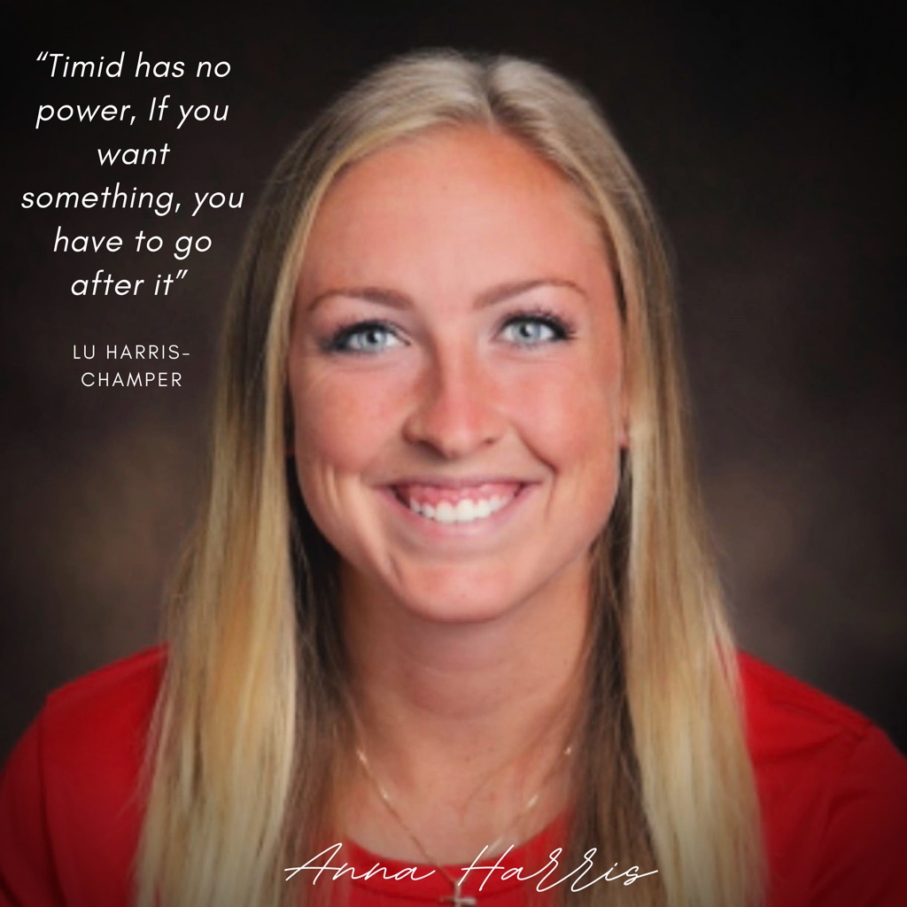 CWSuccess_'s tweet image. @CWSuccess_ Podcast Episode 55 features Anna Harris @swaffstar, Head Women's Softball Coach, Darlington School, Rome, GA., conversing on her journey as she described as "Blue Collar &amp;amp; Blessed" Listen to this empowering episode at conversationswithsuccess.org