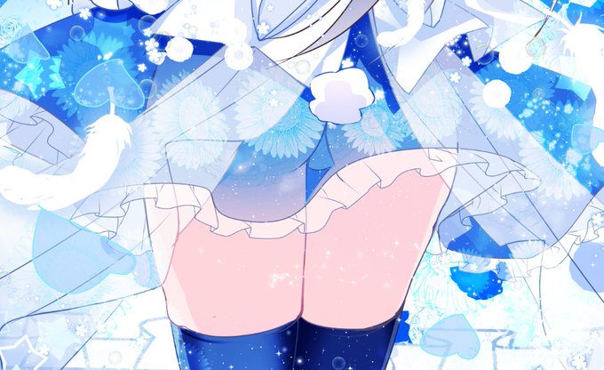 ✨来週月曜朝✨
イラスト更新予定です💙かなたちゃん💙 