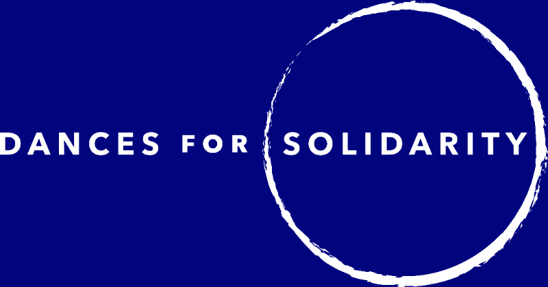 solidaritydance's tweet photo. Just released 🎉 Dances for Solidarity is Back in Action! Check out upcoming DFS events, exciting announcements, and calls to action in our latest newsletter: https://t.co/RgwQWySaJU https://t.co/VL2GwyrvBb