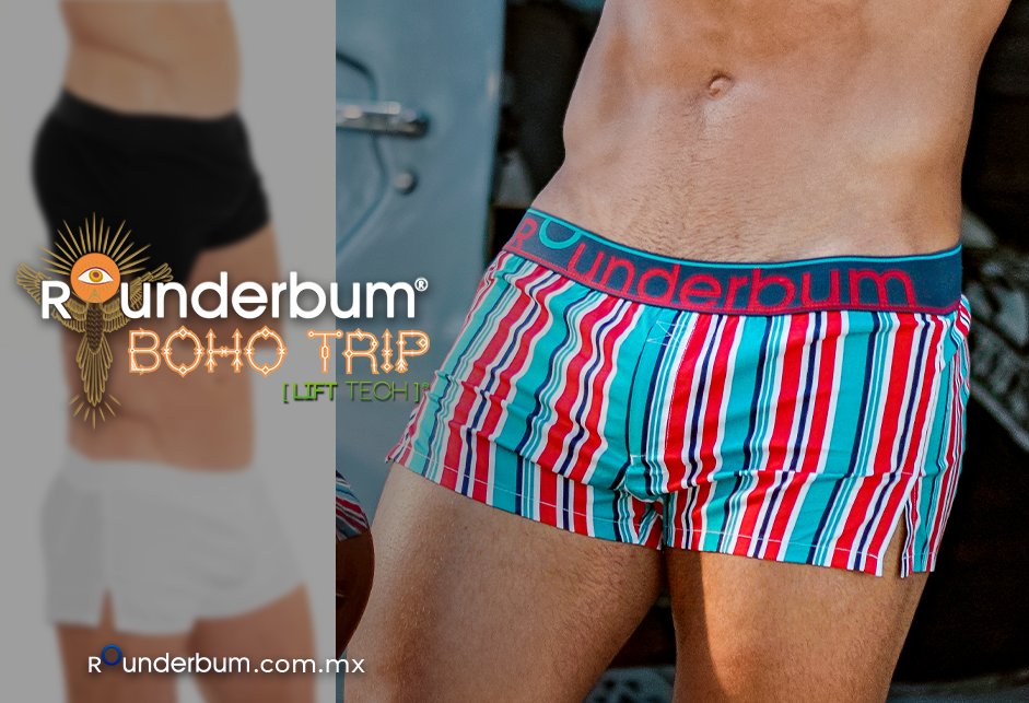 La creatividad se da entre el blanco y el negro... Nueva colección BOHO TRIP.

Conoce nuestra colección inspirada en los verdaderos artistas. Pide el tuyo ahora 👇🏼👇🏼

rounderbum.com.mx/collections/bo…