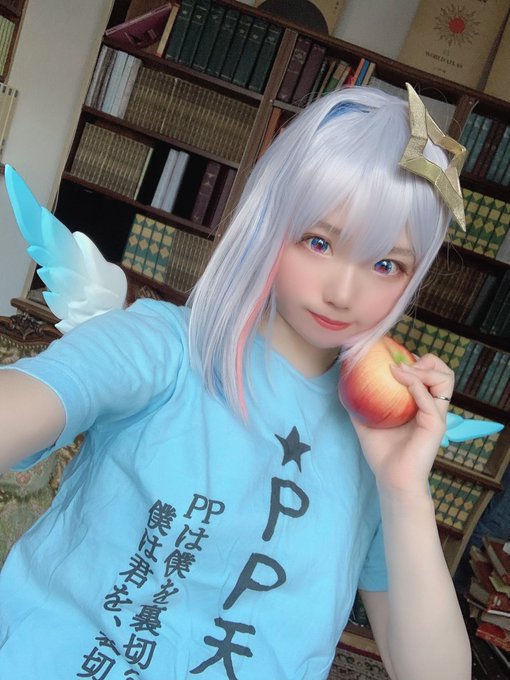 神咲るう 美人コスプレイヤー画像まとめ