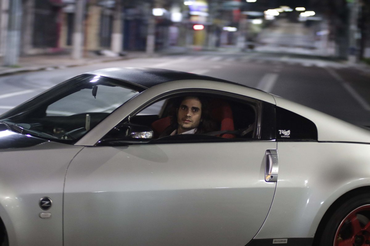 acidadeoncps's tweet photo. Campinas vira cenário de filme sobre motovelocidade. Cantor e ex-BBB Fiuk está no elenco; veja fotos

https://t.co/VfBihV1S8f

Fotos: Denny Cesare/@Codigo_19 https://t.co/wpShYGNBSC