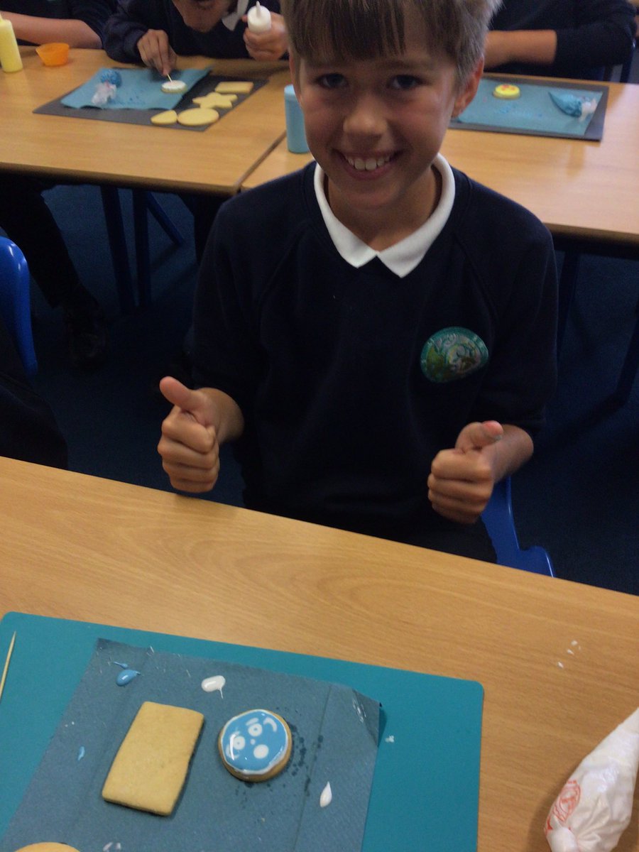Avonwood Primary School Year 6 Team tweet media