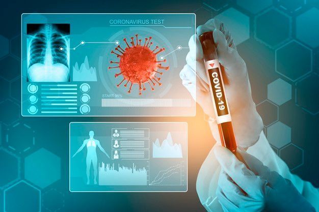 Spread the word to stop the virus! Rayyan hosts the CORD-19 dataset, making it easy for researchers to review relevant studies faster using Rayyan’s powerful AI enhanced workbench. It’s FREE! ryn.ai/covid19

#COVID19 #coronavirus #covid #SARSCoV2 #medlibs #Epidemiology