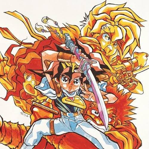 魔神英雄伝ワタル2のtwitterイラスト検索結果