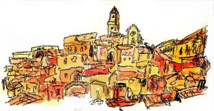 #libro <a href="/libribompiani/">Bompiani</a> #letteraachinoncera <a href="/francoarminio/">Franco Arminio</a>: Ho provato un grande senso di colpa quando ho visto dei paesi distrutti che non ho conosciuto prima. Il mio invito è andate a trovare i luoghi come fossero un vecchio zio che magari sta male e che potreste non rivedere più