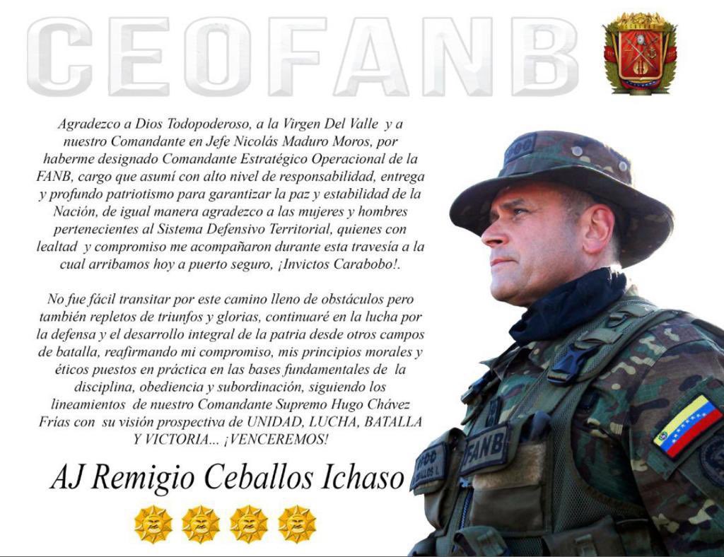 operacional - COMANDO ESTRATÉGICO OPERACIONAL DE LA FUERZA ARMADA NACIONAL BOLIVARIANA (CEOFANB) - Página 2 E5xlgtIWQAU3CAV?format=jpg&name=medium