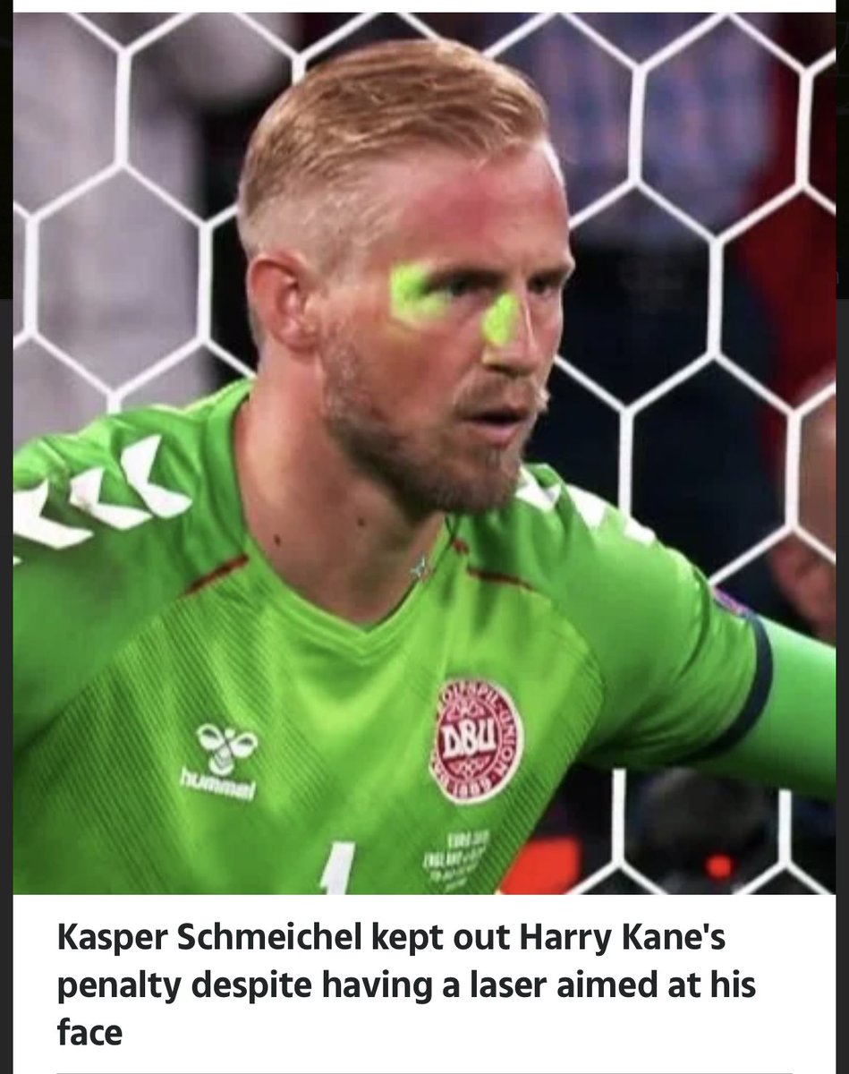 Probably the worst fans in the world #DENENG #UefaEuro2021