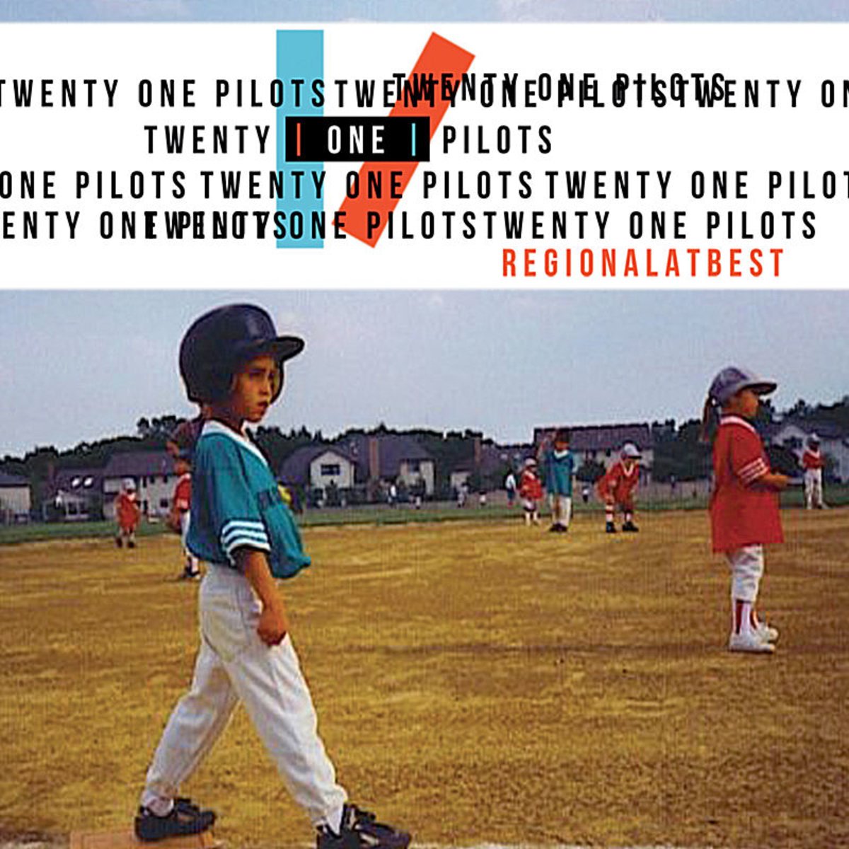 spookycliquebr's tweet photo. Há 10 anos, @twentyonepilots lançava o seu segundo álbum de estúdio "Regional at Best", o primeiro com a nova formação, após a entrada de Josh Dun e saída de Chris Salih e Nick Thomas. #10YearsOfRAB https://t.co/ehNffPjBgX