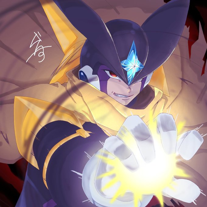流星のロックマンのtwitterイラスト検索結果 流星のロックマンのtwitterイラスト検索結果