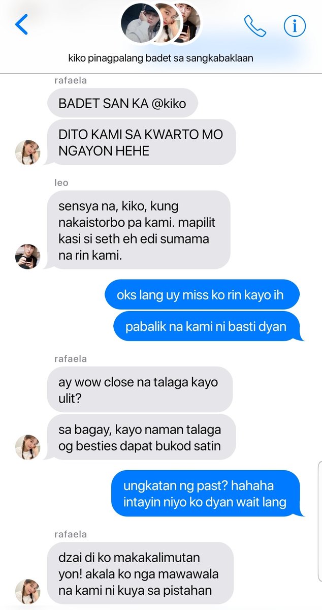 ًharp ꕤ markren au on Twitter "328 — hindi siya marupok! sanawl!…