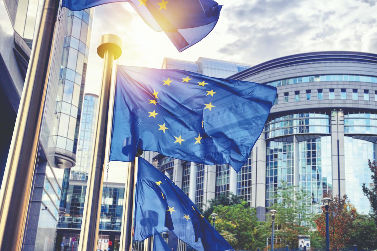 Nucleareurope's tweet photo. Nearly 100 Members of @Europarl_EN have called on @EU_Commission to follow the science and include #nuclear energy under the Sustainable Finance Taxonomy.

💻Find out more: https://t.co/qjCwADRov1 https://t.co/t7lufLfo4y