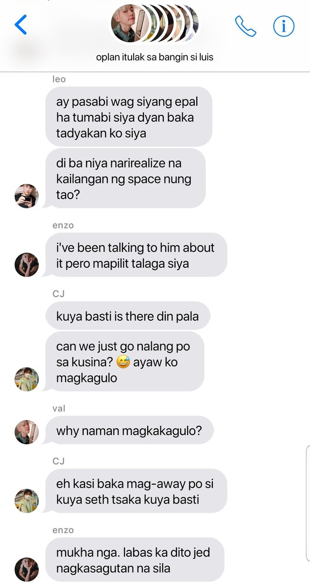 ًharp ꕤ markren au on Twitter "328 — hindi siya marupok! sanawl!…