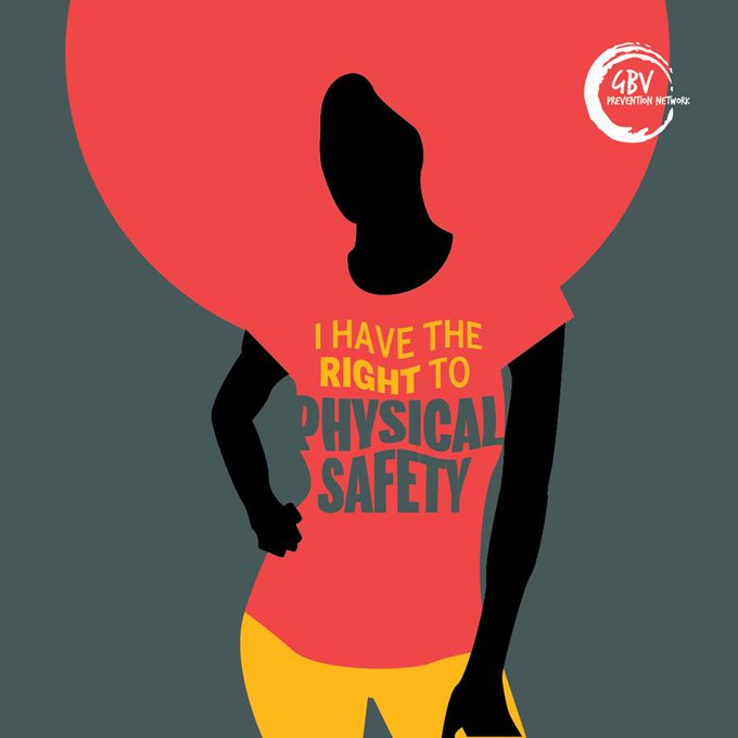 The #COVID19 pandemic has severe impacts on the physical safety of women and girls. Governments & policymakers must make essential services such as hotlines, shelters, rape crisis centres, etc available locally for at-risk women and girls. #EndVAW #FeministResponse #PreventGBV