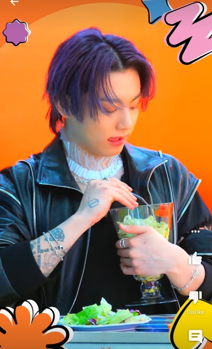 #COMING_UP_JUNGKOOK 🐰 Cute JK here can be found on #BTS_Butter Jacket Preview Clip. It's D-1, ARMY! Are you excited? 

🖇 : youtu.be/qetgWEAs1-8