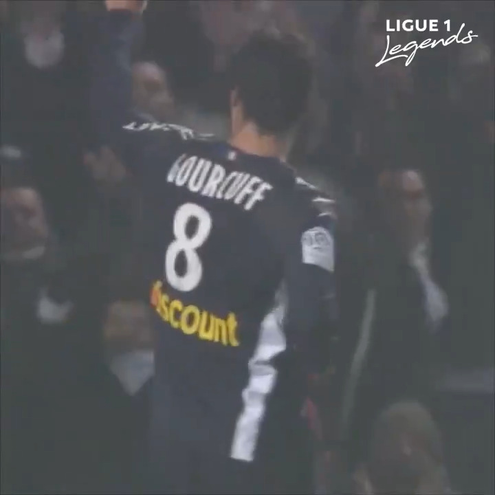  Happy Birthday to former and midfielder Yoann Gourcuff! 