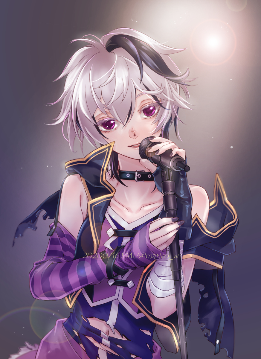 ボーカロイド flower v4