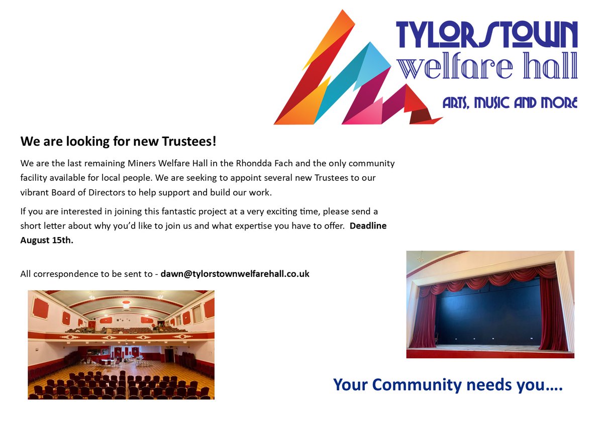 TylorstownWelfare (@tylorstownwelf) on Twitter photo 