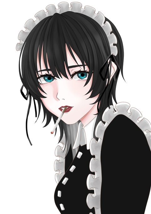 タバコのtwitterイラスト検索結果