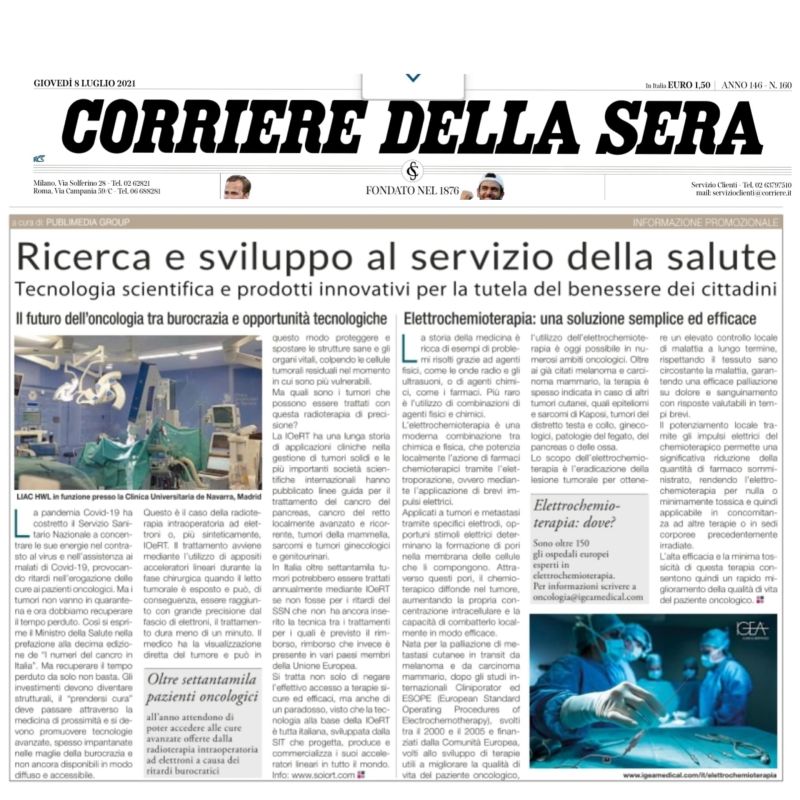 IGEA S.p.A. tweet media