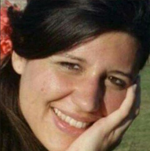 Hoy hace 10 años que desapareció María Cash, su papá murió buscándola y pidió que nunca dejemos de compartir su foto.