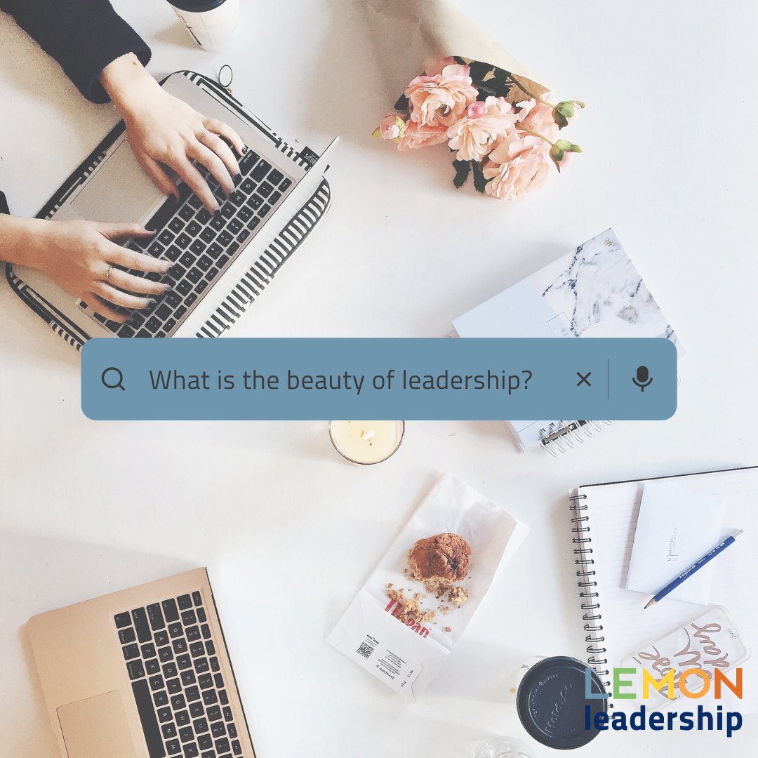 LEMONLeadership's tweet photo. Leadership is responsibility to be stepped into in every scenario. When you perceive each situation as an opportunity to serve through leading, you'll take a leap toward your full potential.

To learn more about different leader types, follow this link: https://t.co/gyh5KotjV9 https://t.co/eq1EDZluAh