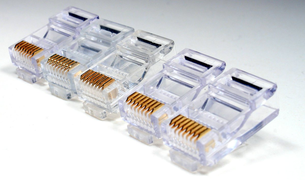 linkcable's tweet image. Dust free Connectors

DV Comm System
A Leader in Network Cabling
dvcsny.com
888-501-5885