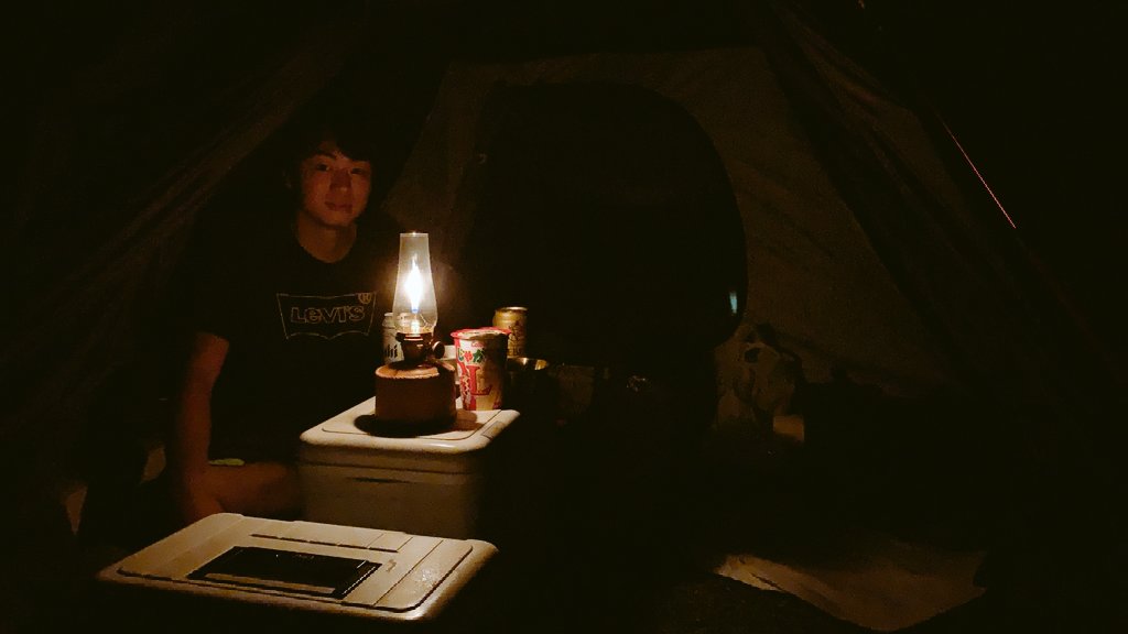 旭 猫のツナ 八丈冒険団 Asahioutdoor Twitter