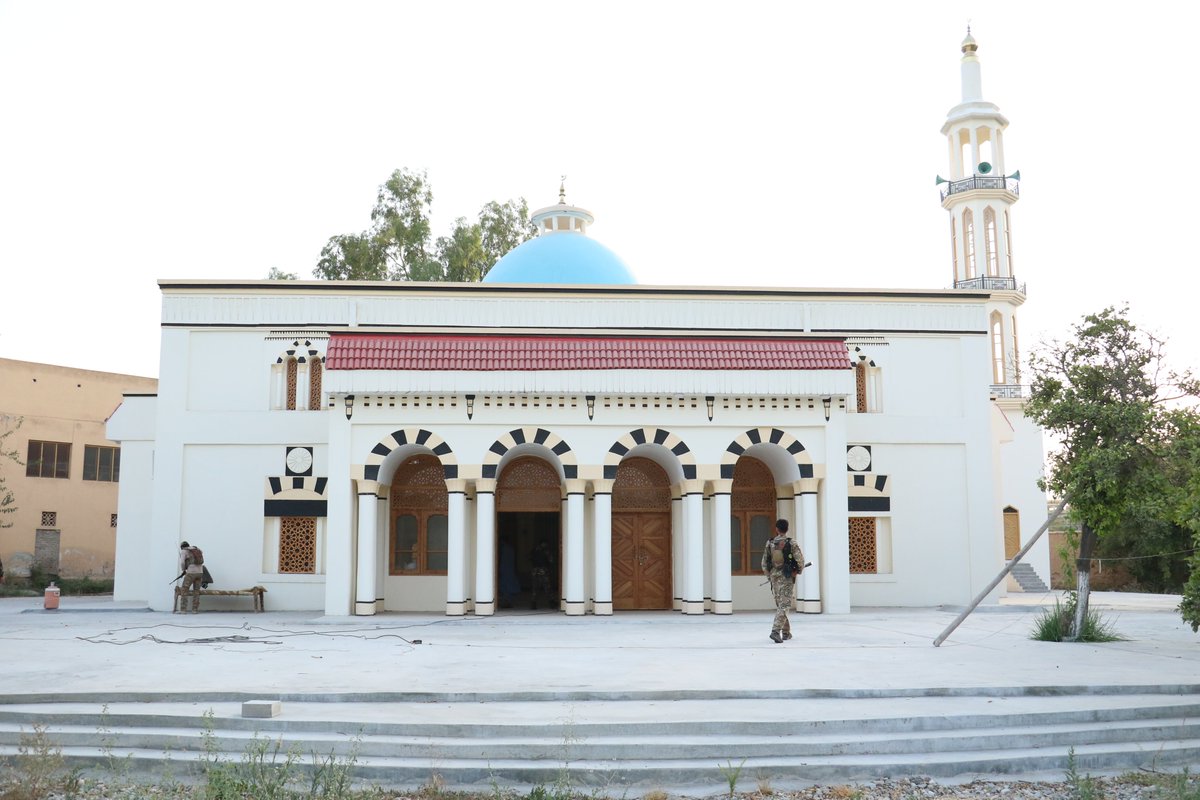 ننګرهار رسنيو دفتر tweet media