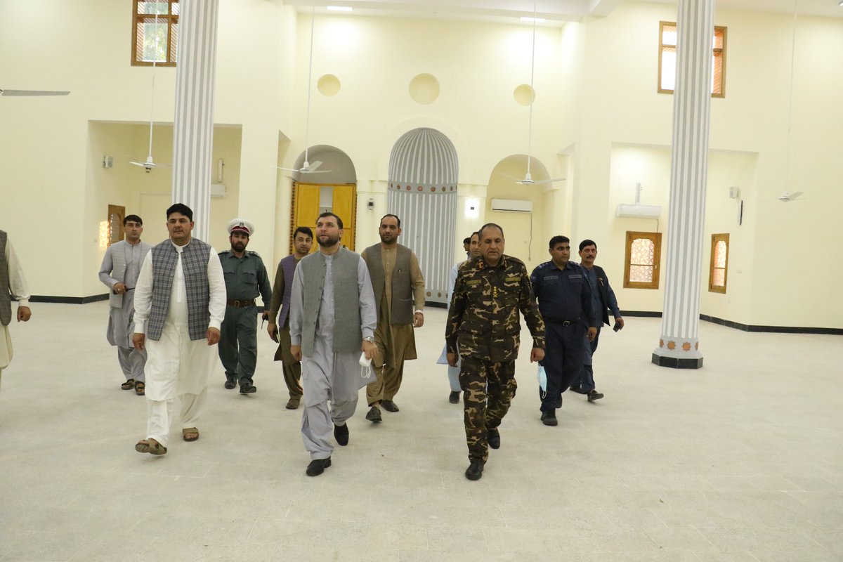 ننګرهار رسنيو دفتر tweet media