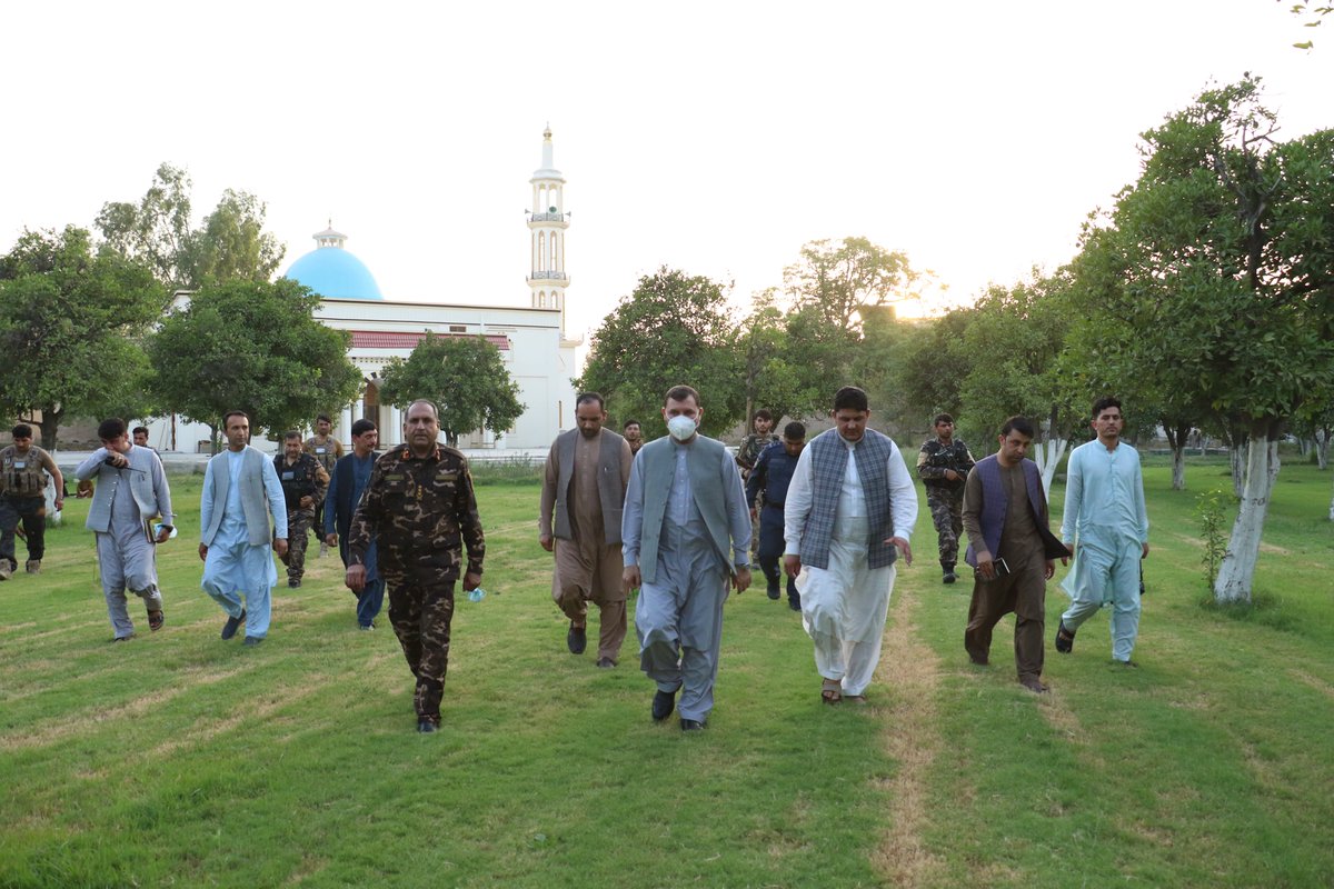 ننګرهار رسنيو دفتر tweet media