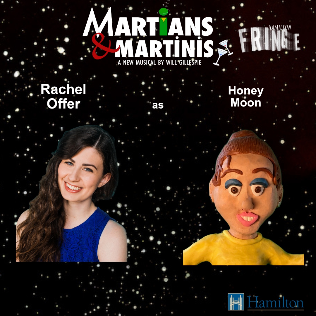 ChasingShadow16's tweet image. Hamilton Fringe starts in one week! We will be featuring one actor per day from our 7-person cast. The first is Rachel Offer who will be making her Hamilton Fringe debut! @hamontfringe #hamontfringe #hamont #hamfringe #hamonttheatre #hamontfringe2021