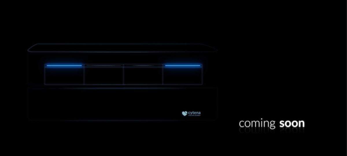 theBICOgroup's tweet photo. Stay tuned! A next-generation microbioreactor featuring our revolutionary cell culturing technology is coming July 19. 

Sign up for updates: https://t.co/62TNvM8FJs

#cytenabioprocesssolutions #microbioreactor #launchingsoon https://t.co/Jo0Zr6GRps