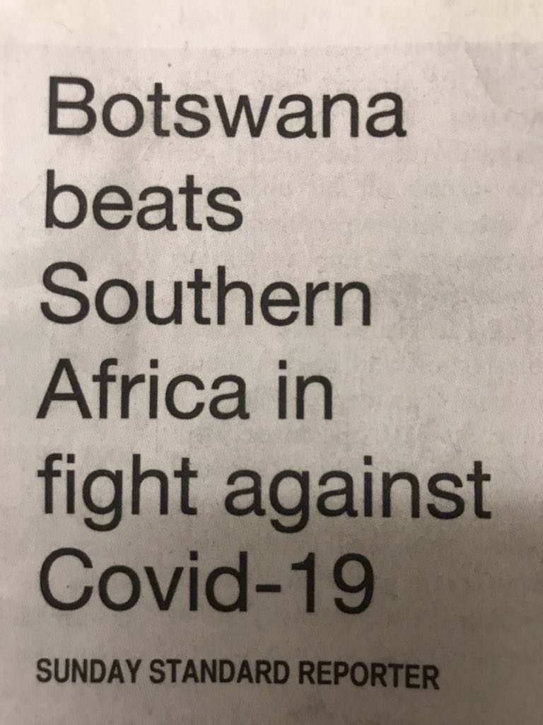 They lying on your name again <a href="/BWGovernment/">Botswana Government</a>