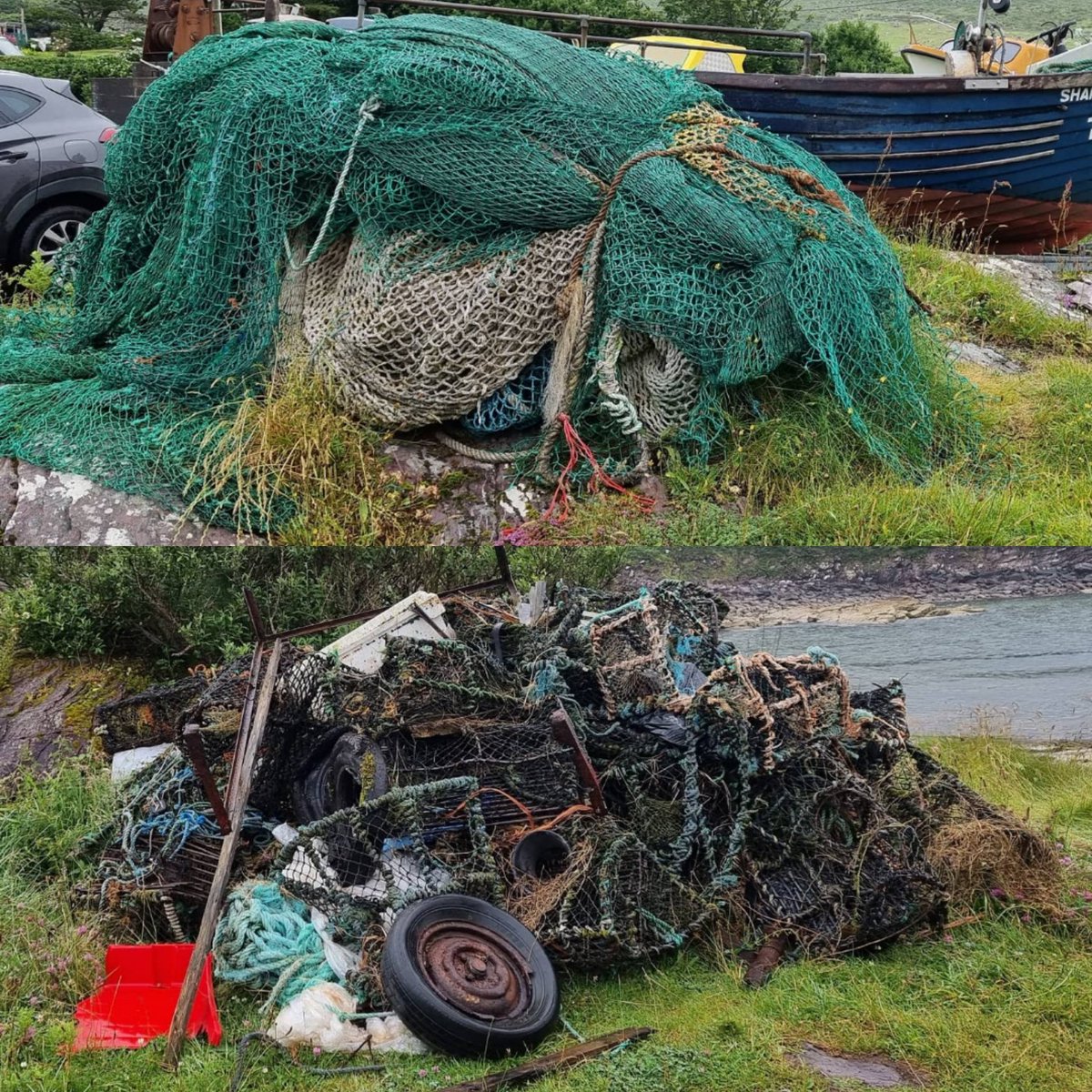 CahersiveenTidyTowns tweet media