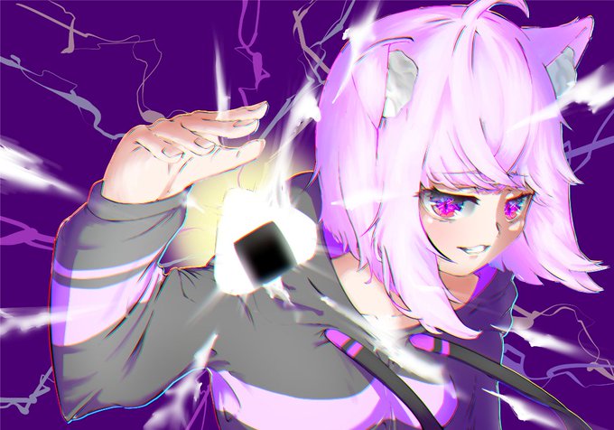 #絵かゆ
おにぎり生成おかゆ 