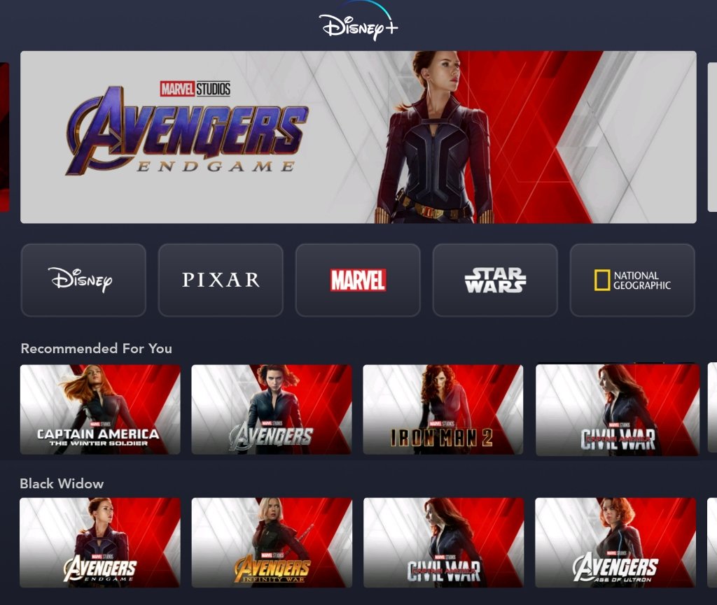 Chris Natasha Romanoff Owning Disney As She Should Disney S Blackwidow Era Natasharomanoff T Co E4e8jqlt9c Twitter