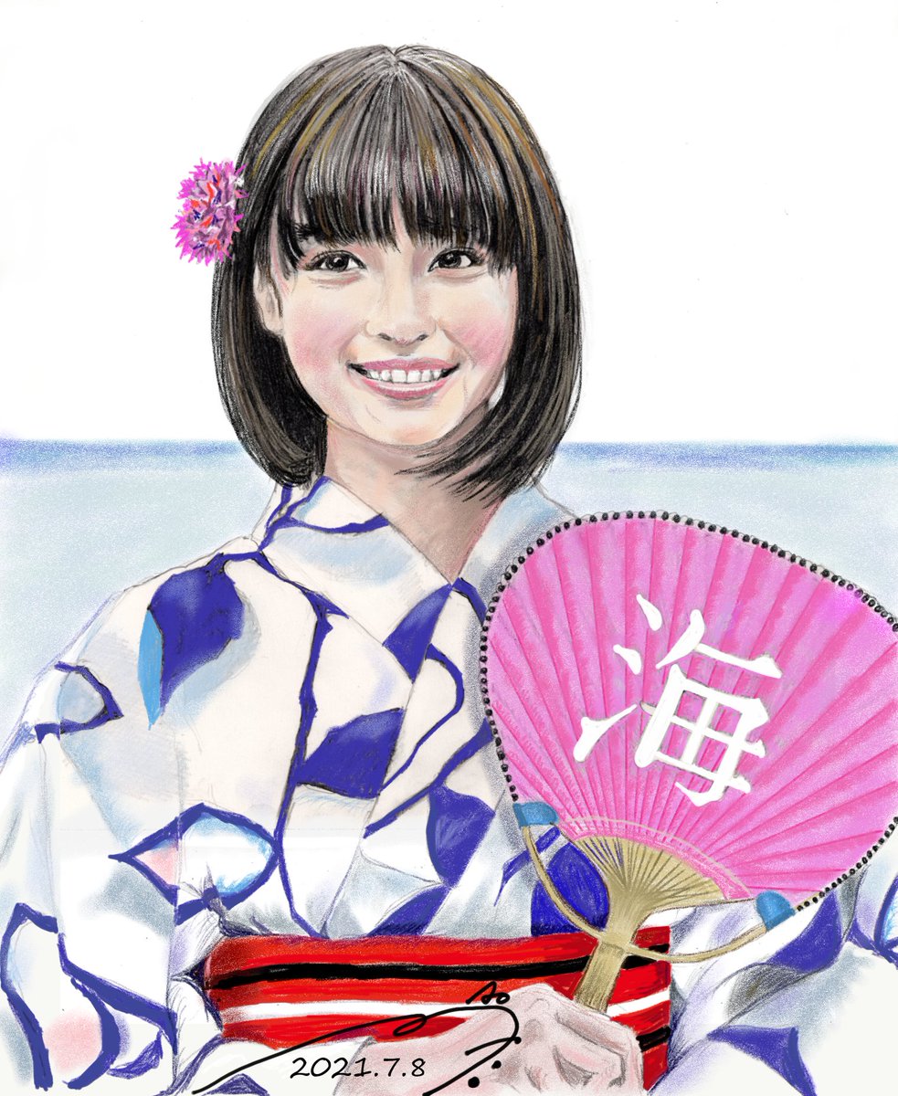 Twoucan 広瀬すず の注目ツイート イラスト マンガ コスプレ モデル Twoucan 広瀬すず の注目ツイート イラスト マンガ コスプレ モデル