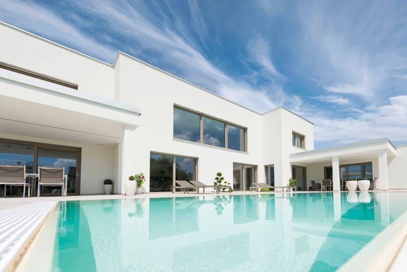 BenchmarkWin's tweet image. Did you know that Benchmark Windows are the only Sussex based approved installer of these amazing Internorm windows and doors. Fantastic for your passivhaus build or just because.