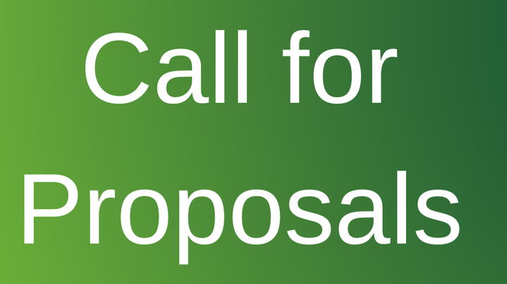 MAMFTnet's tweet photo. JULY 9TH DEADLINE IS FAST APPROACHING!

The Call for Proposals is open for the 2021 Annual Conference!

Please complete this form to submit your proposal.

Specific questions can be directed to Megan Oudekerk at Training@MAMFT.net

https://t.co/UfSYTB2Fhk https://t.co/5pf4l74iH1