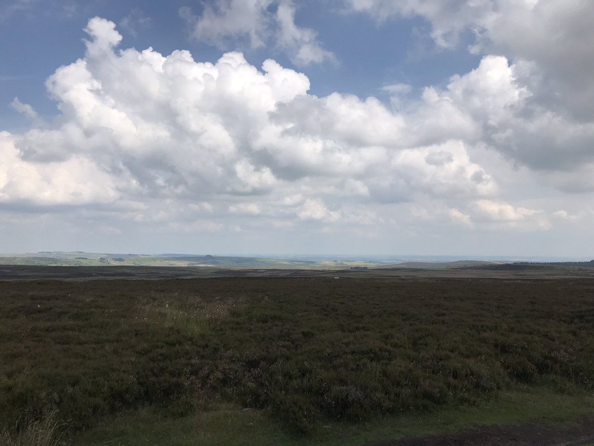 wass74's tweet photo. High Neb Trig Point #Stanedge edge @peakdistrict #TopOfTheWorld #thursdayvibes #Wellbeing @finnsmumbex #walking https://t.co/zzjLOIwPej