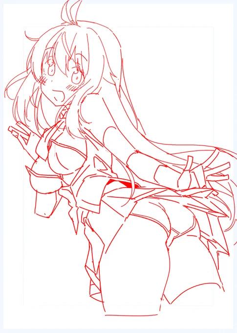 らくがき 
