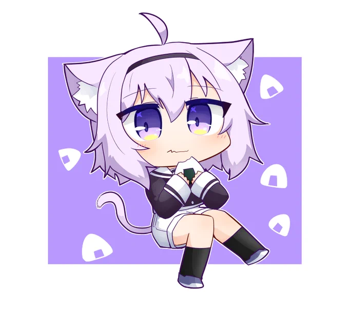 mogumogu
 #絵かゆ 