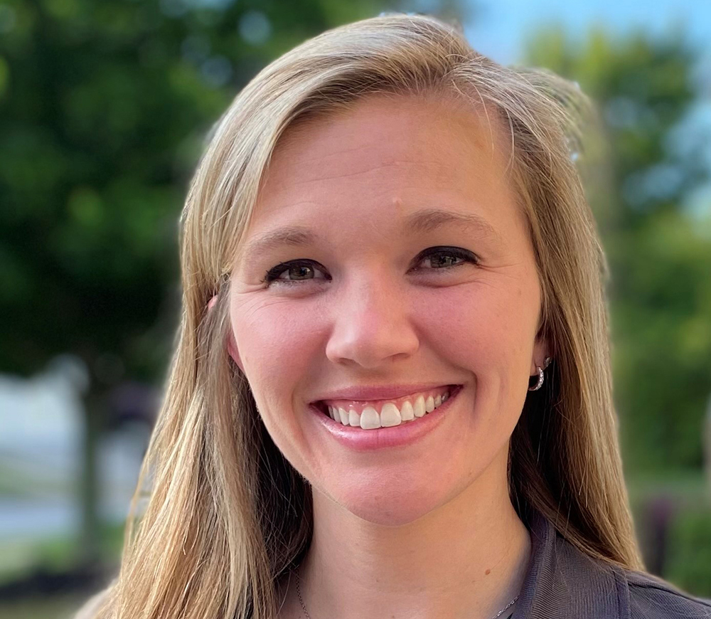 Brittany Weaver, director of New Student Connections, and three #GGC alums have received the Gwinnett Young Professionals’ 35 Under 35 Award! GYP, a program of the <a href="/GwinnettChamber/">Gwinnett Chamber</a>, awards influential young professionals who are innovators in their fields.
ggc.edu/about-ggc/nota…