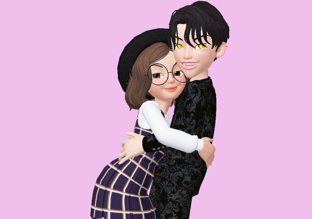 joowonswife's tweet photo. I hope you have a great rest waje-nim and zzin-bam enjoy your break by resting and hopefully traveling to places you wish to go, I will be waiting here for the return of s3 💜🌸 

#휴일잘보내세용
@studiozzu https://t.co/ULJq0rxSOP