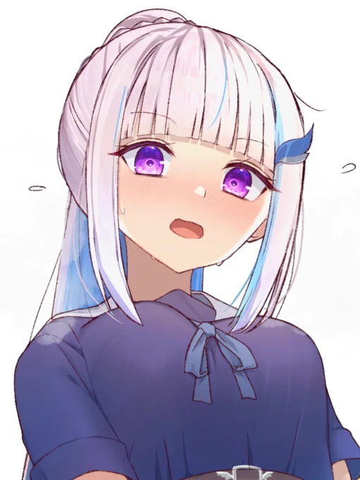 ろーあんぐる
#ヘル絵スタ 
