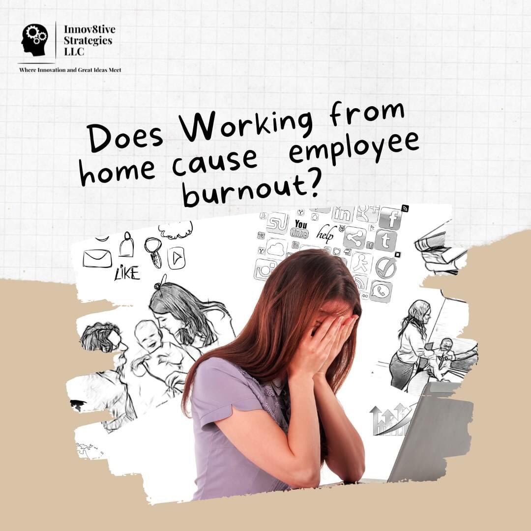 Innov8tiveL's tweet image. Beat the blues of burnout due to work from home and social distancing. 

Contact us 📞  on how to perk up the team spirits 💪regardless of your location and type of organization 👍

#teambuildingtips #TeamBuilding2021 #innovativeideas #effectiveteambuilding #innov8tivestrategies