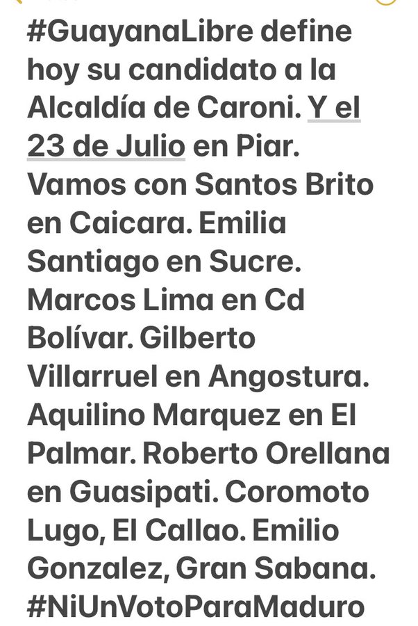 NOTICIA DE VENEZUELA - Página 18 E5xu_MRWUAIVjrK?format=jpg&name=900x900